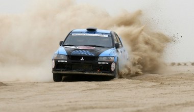 Mitsubishi i Subaru znów w WRC?
