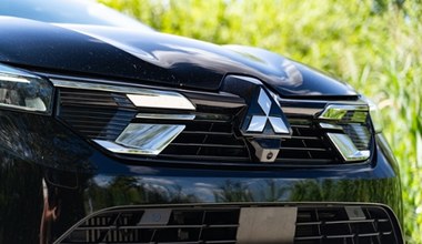 Mitsubishi kontynuuje ofensywę. Dwa nowe modele w najważniejszym segmencie