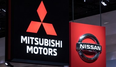 Mitsubishi, Nissan i Honda będą blisko współpracować