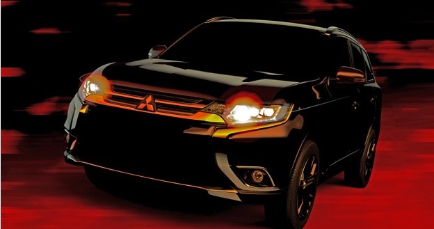 Mitsubishi Outlander /Mitsubishi