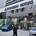 Mitsubishi pracuje nad bezprzewodowym ładowaniem baterii samochodów elektrycznych