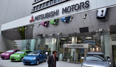 Mitsubishi pracuje nad bezprzewodowym ładowaniem baterii samochodów elektrycznych