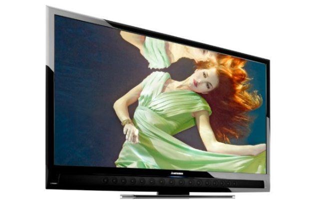 Mitsubishi  rezygnuje z dużych ekranów /HDTVmania.pl