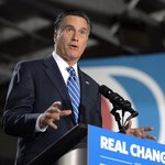 Mitt Romney, kandydat Republikanów na prezydenta