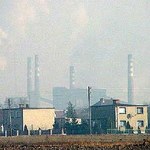 Mittal Steel Poland