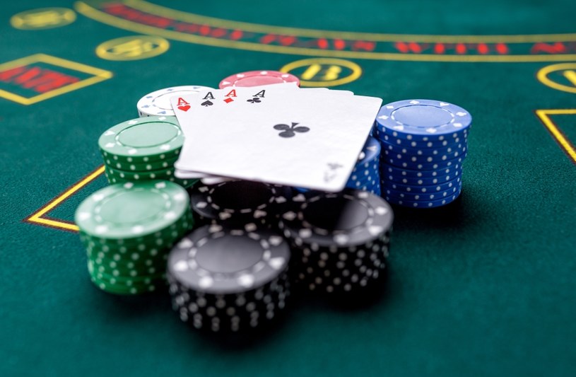 mity o pokerze /materiały prasowe