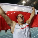 Mityng Pedro's Cup: Fajdek i Włodarczyk mistrzami Polski