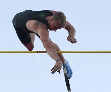Mityng w Hengelo: trzecie miejsca Święty-Ersetic na 400 m i tyczkarza Liska