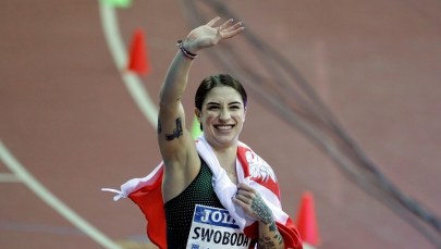 Mityng w Madrycie. Zwycięstwa Swobody i Ennaoui