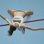 Mityng w Zagrzebiu - Pliś druga na 1500 m, Lićwinko trzecia wzwyż