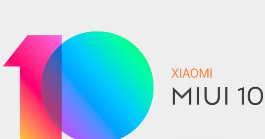 MIUI 10 zadebiutuje na Xiaomi MI8 /TechnoCodex /materiał zewnętrzny