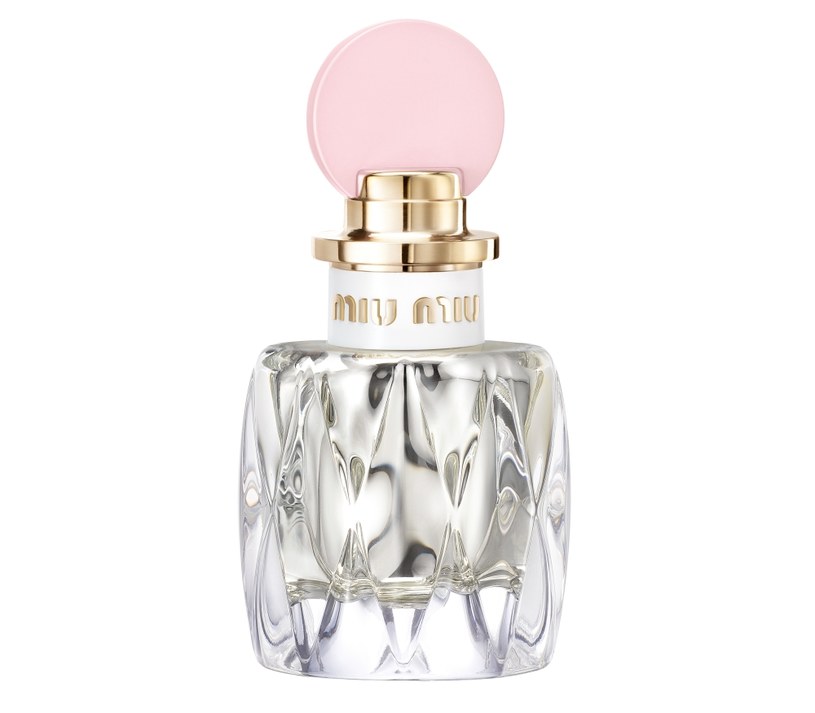 MiuMiu Fleur D'Argent /materiały prasowe