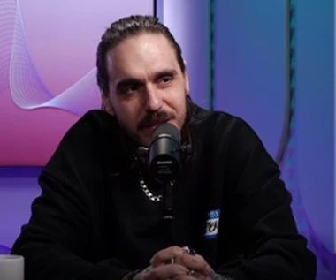 Miuosh zamyka ważny etap swojej kariery: "Zajechałem już do garażu. Nie chcę tego" [WYWIAD]