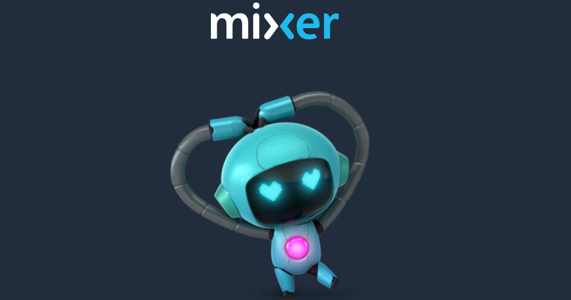 Mixer /materiały prasowe