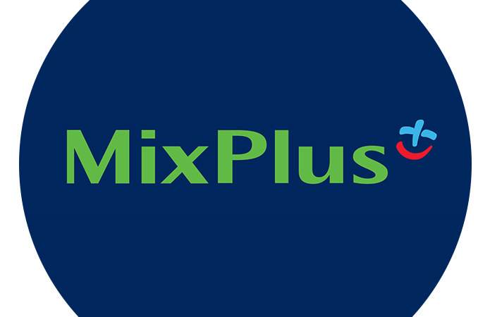 MixPlus /.