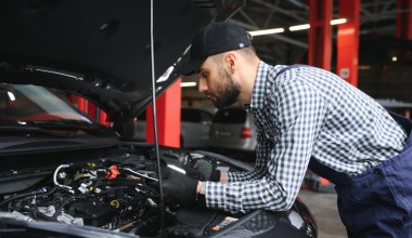 Mizerne wyniki Volvo i Volkswagena. 3-letnie auta mają poważne problemy