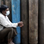 Mjanma może się stać "państwem-epicentrum" pandemii