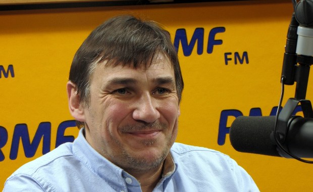 Mjr Jacek Kowalik: Podczas wykonywania zadań bojowych ważna jest inteligencja. Umysł nami kieruje 