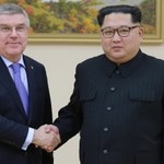 MKOl: Korea Północna weźmie udział w igrzyskach w 2020 i 2022 roku