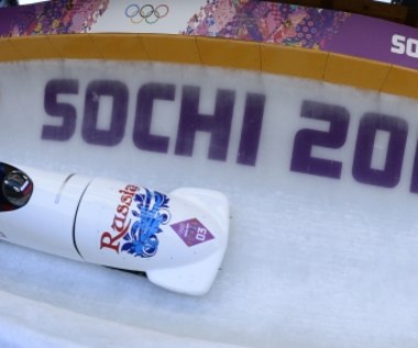MKOl zdyskwalifikował kolejnych trzech rosyjskich bobsleistów