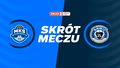 MKS Dąbrowa Górnicza - Anwil Włocławek. Skrót meczu. WIDEO