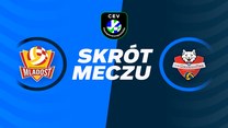 Mladost Zagreb - Developres Rzeszów. Skrót meczu