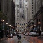 Mleczna hossa w Chicago