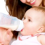 Mleko dla dziecka po pierwszym roku życia