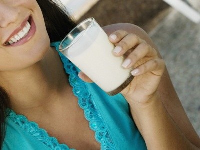 Mleko dostarcza nam wielu ważnych składników odżywczych &nbsp; /&copy; Panthermedia