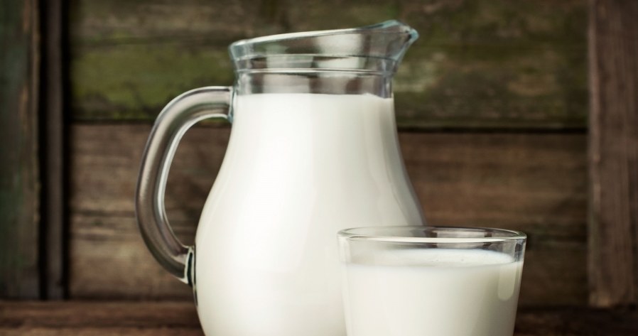 Mleko jest ważnym budulcem kościoła /123RF/PICSEL