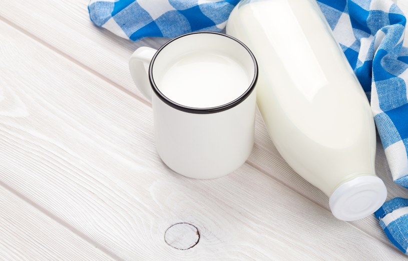 Mleko klaczy zawiera ok. 6-7% laktozy /123RF/PICSEL