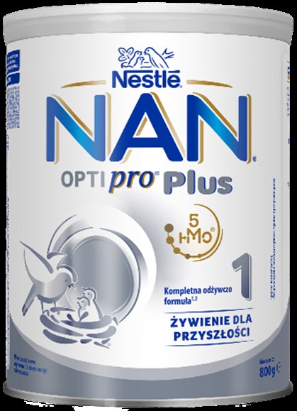 Mleko modyfikowane wycofywane ze sprzedaży /Główny Inspektorat Sanitarny