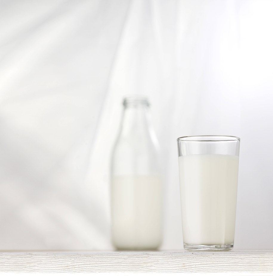 Mleko w kartonach powodem zatrucia dzieci z Zabrza?