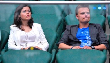Mleko się wylało. Hakiel nie wytrzymał i wygadał się o Cichopek
