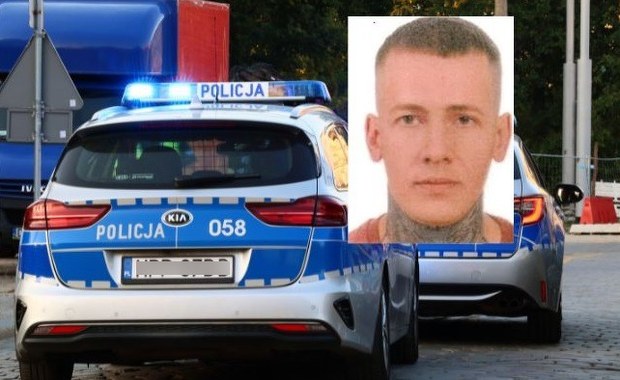 Młoda kobieta uduszona w hotelu. List gończy za podejrzanym