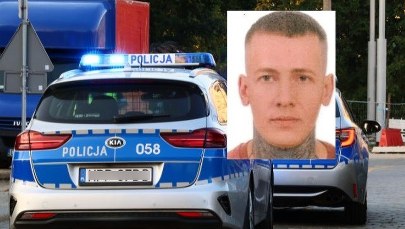 Młoda kobieta uduszona w hotelu. List gończy za podejrzanym