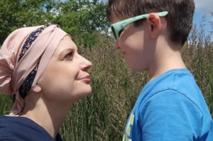 Młoda matka walczy z ostrą białaczką szpikową. Ratunkiem jest znalezienie dawcy