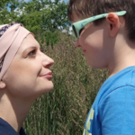 Młoda matka walczy z ostrą białaczką szpikową. Ratunkiem jest znalezienie dawcy