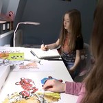 Młoda Polka angażuje się w ochronę tygrysów
