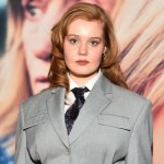 Młoda Polka zachwyca na ekranie. Jej ojca i wujka znają wszyscy