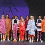 Młoda polska projektantka podbija modowy Nowy Jork