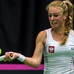 Młoda polska tenisistka awansowała do turnieju głównego French Open!