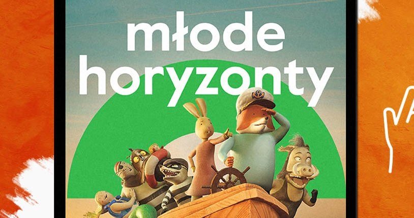 "Młode Horyzonty" /materiały prasowe