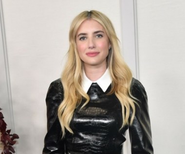 Młode kobiety jako "nepo babies" mają gorzej? Tak twierdzi Emma Roberts 