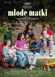 Młode matki