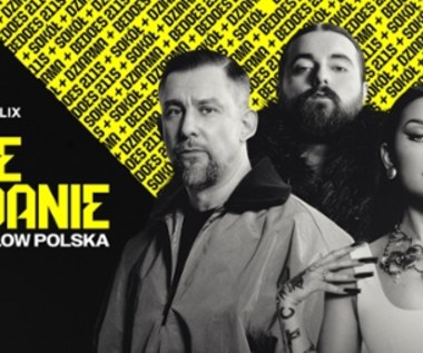 Młode talenty zawalczą o marzenia. Netflix rusza z muzycznym formatem