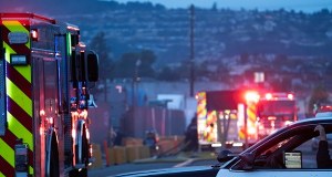 ​Młodociany kierowca wjechał w grupę pieszych. Trzy osoby zginęły na miejscu