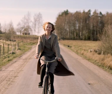 "Młodość Astrid" [recenzja]: Tajemnica ikony literatury dziecięcej