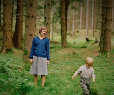 "Młodość Astrid" [trailer]