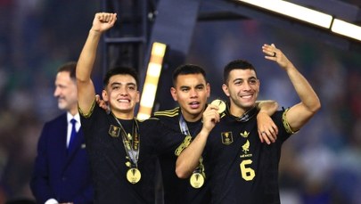 Młodość bez kompleksów. Oto nastolatkowie, którzy podbiją Mundial 2026